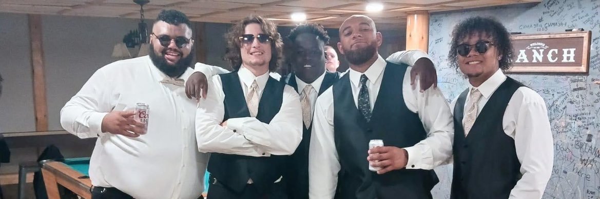 JacksonJordan99's profile banner image