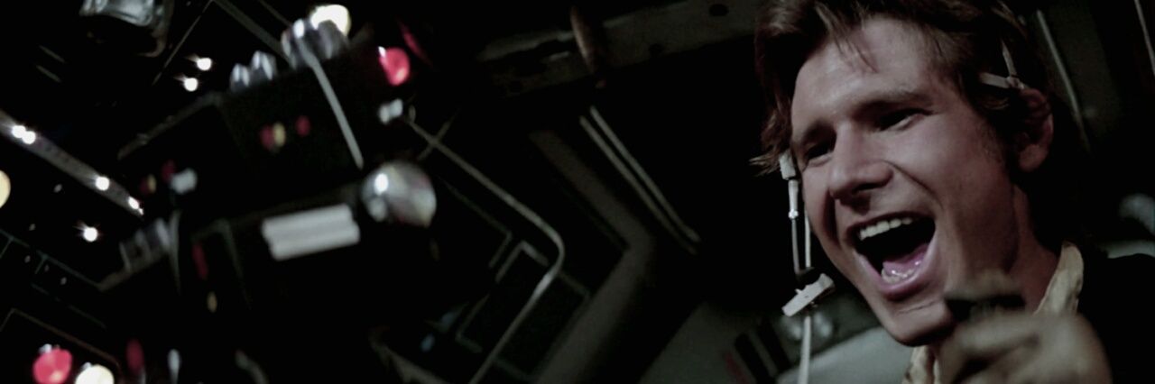 HanSoloBadass's profile banner image