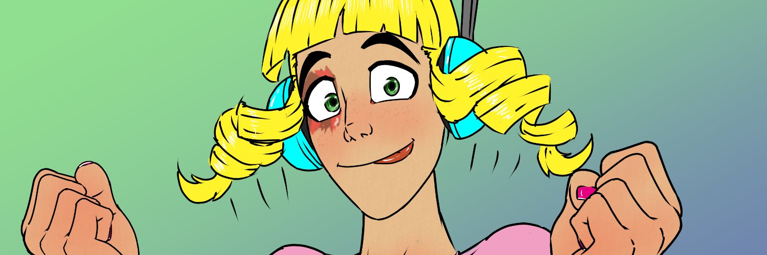Stushcinta's profile banner image