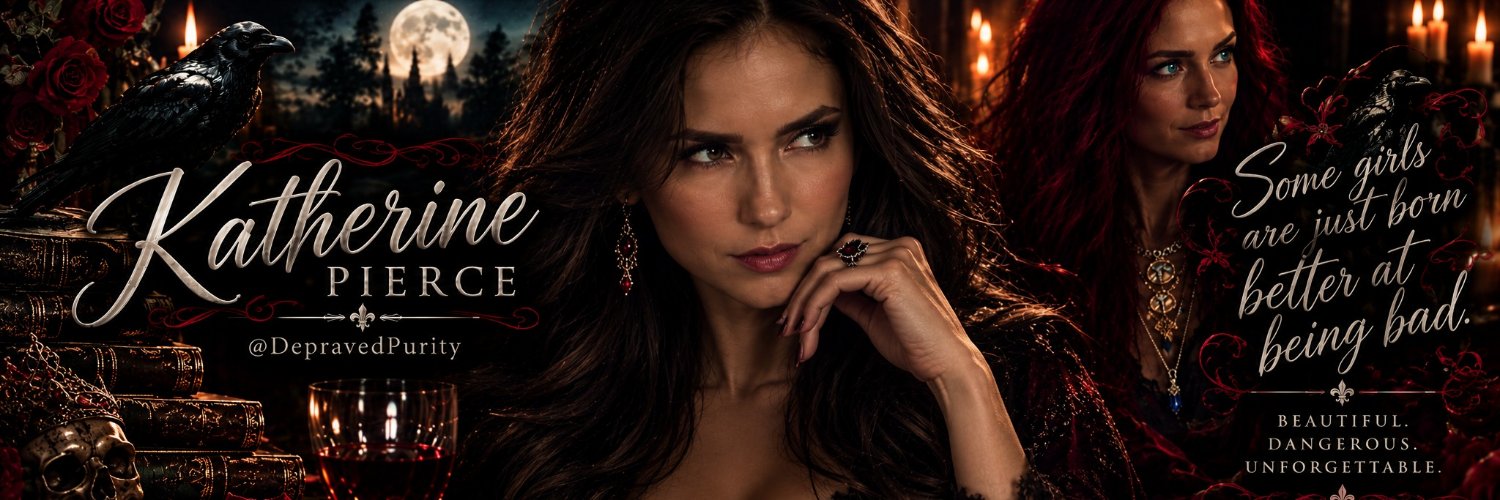DepravedPurity's profile banner image