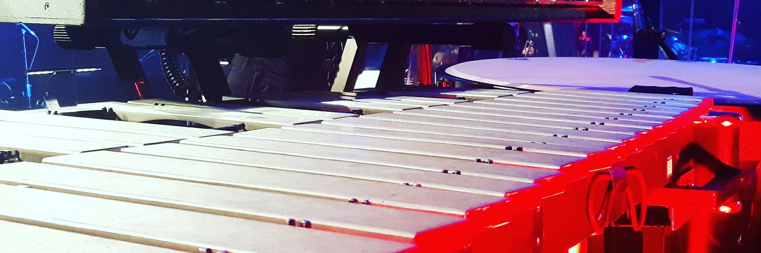 Peter Mitchell banner