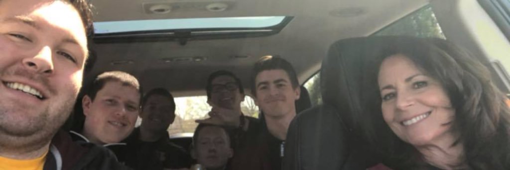 DevinKaylor92's profile banner image