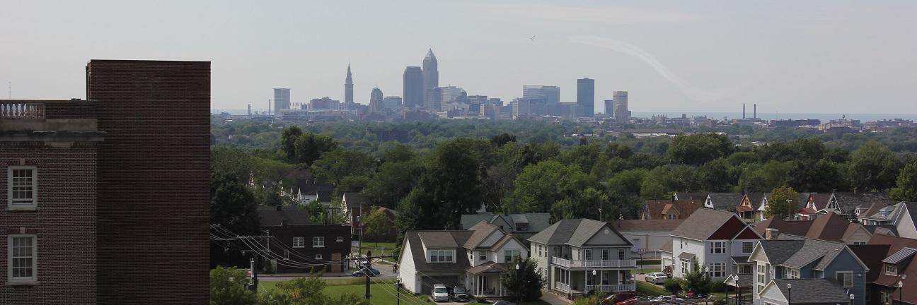 Cleveland Neighborhood Progress banner