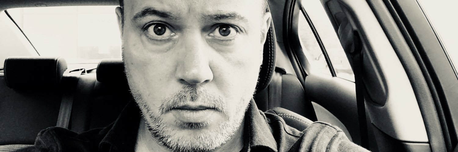 RTrebacz's profile banner image