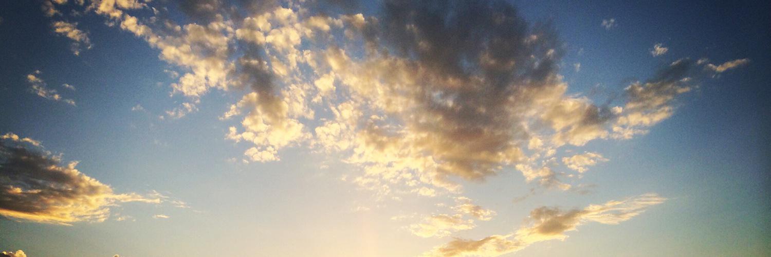 Aly_m's profile banner image