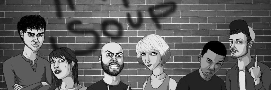 peteybobs's profile banner image