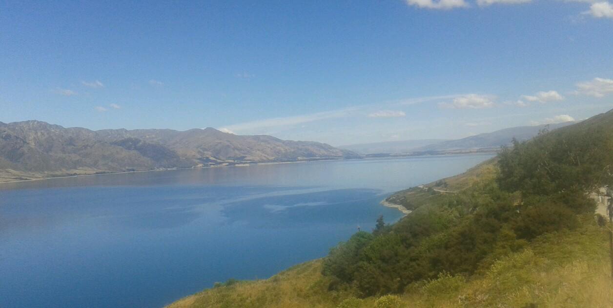 Geraint Jones banner