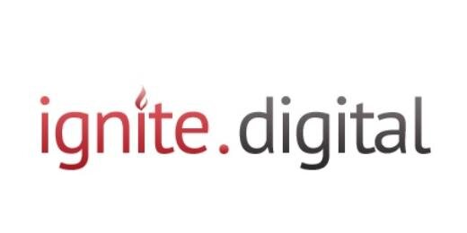 Ignitedigi's profile banner image
