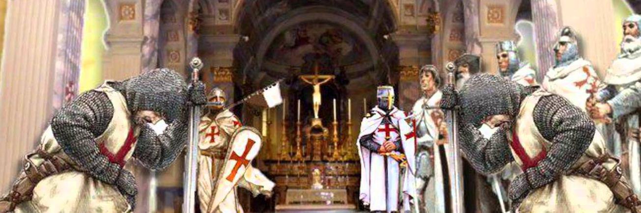 Jacquesdmolay's profile banner image