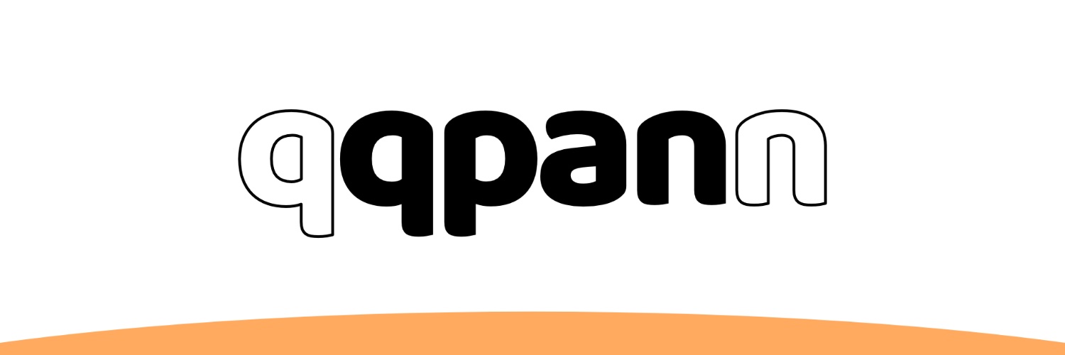 qqpann's profile banner image