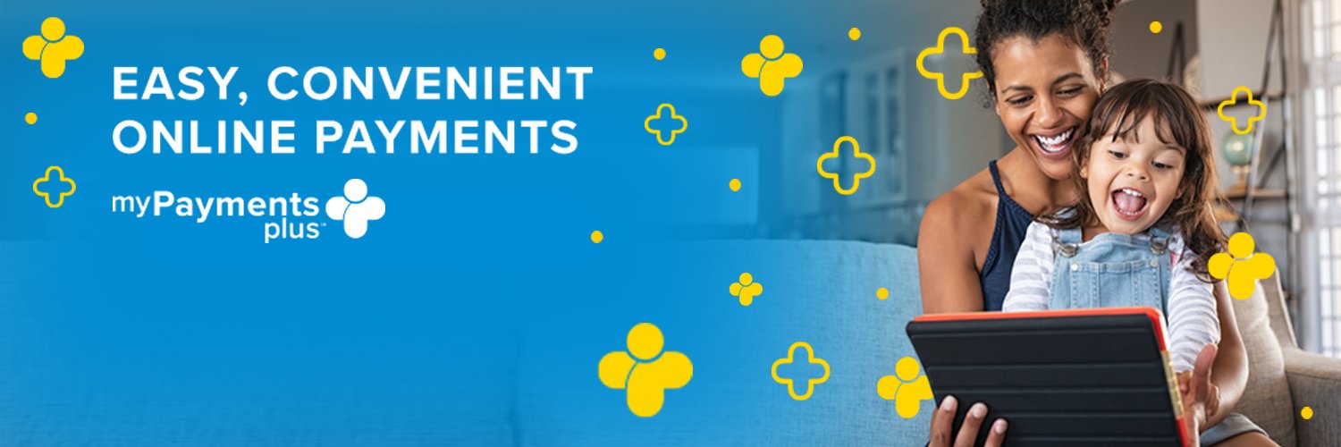 MyPaymentsPlus banner