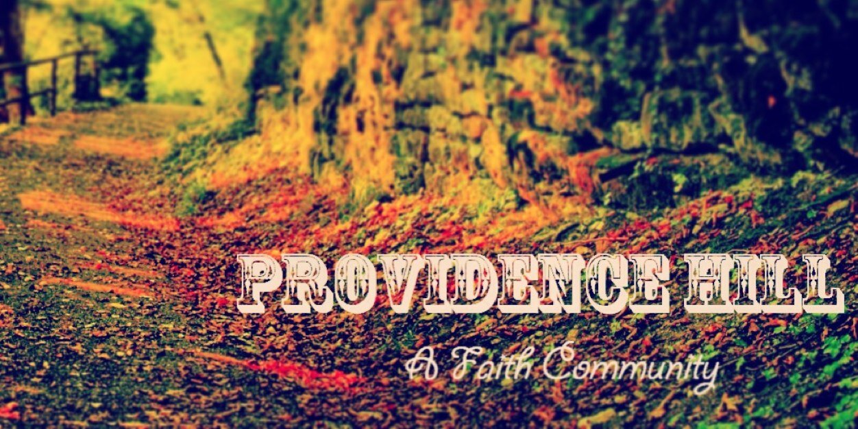 ProvidenceHill's profile banner image