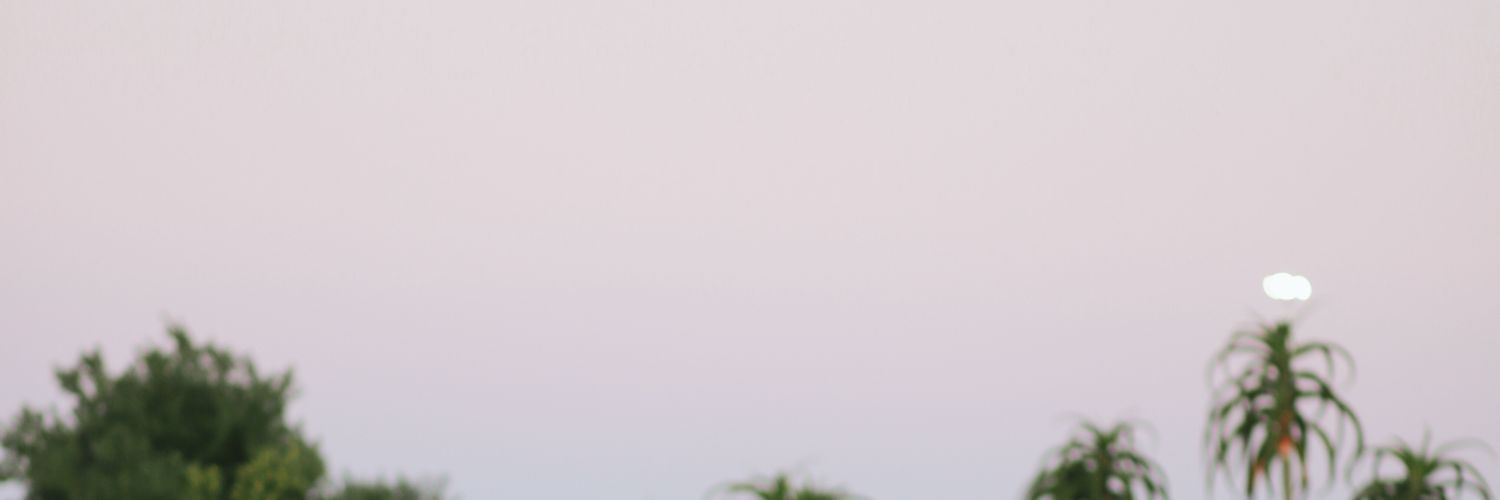 WesleyOnKeys's profile banner image
