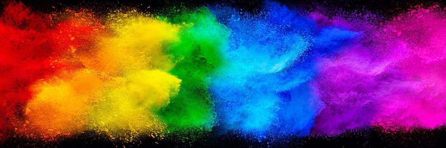 TheGayGoddess's profile banner image