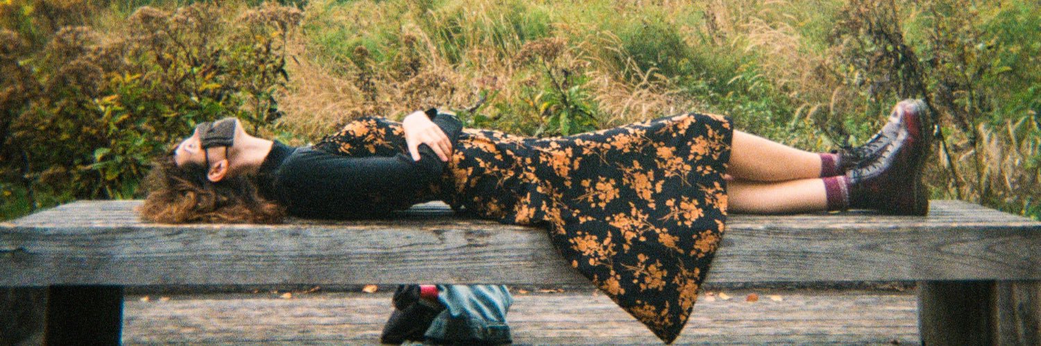 afilmingfangirl's profile banner image
