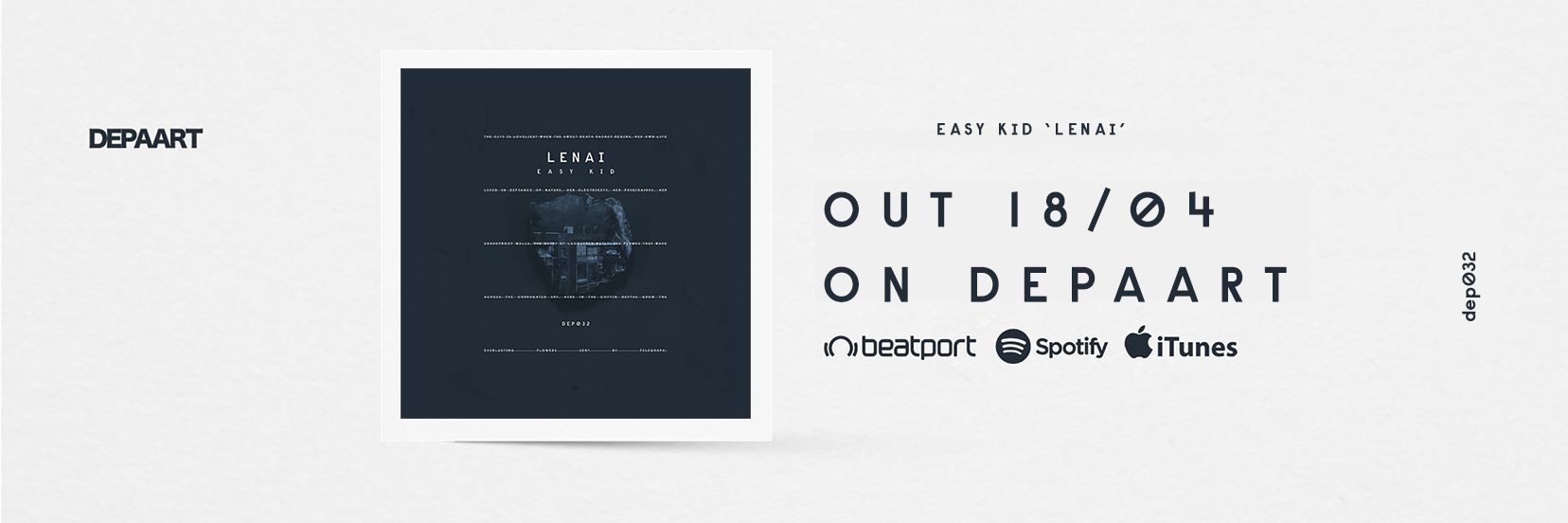 Easy Kid banner