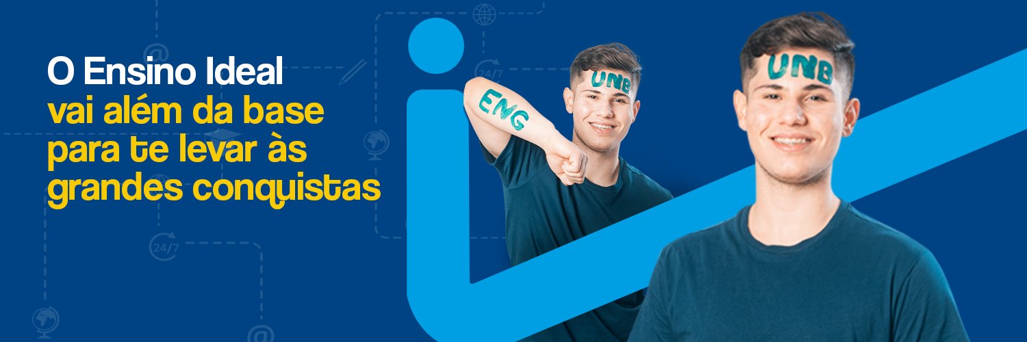 idealbsb's profile banner image