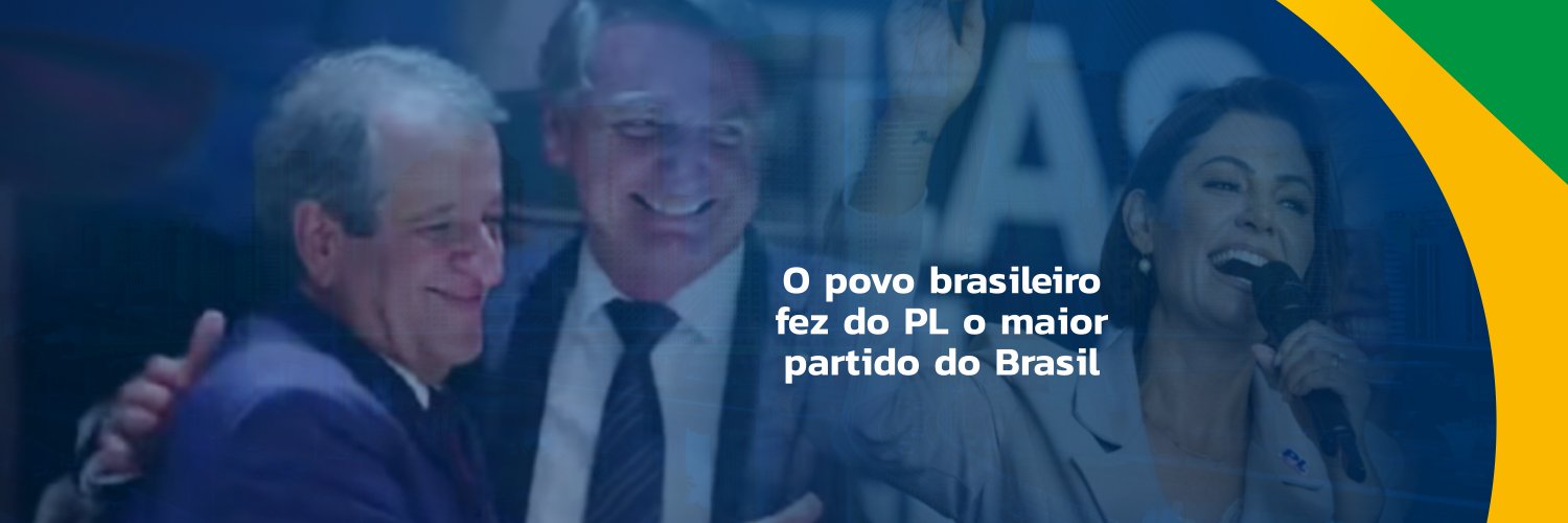 Partido Liberal banner