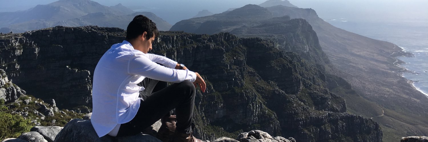 luqmaantweets's profile banner image