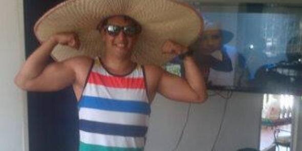 marloncoa's profile banner image