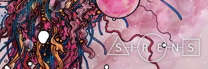 Sirens banner