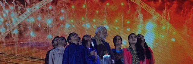 IndiawithModi's profile banner image