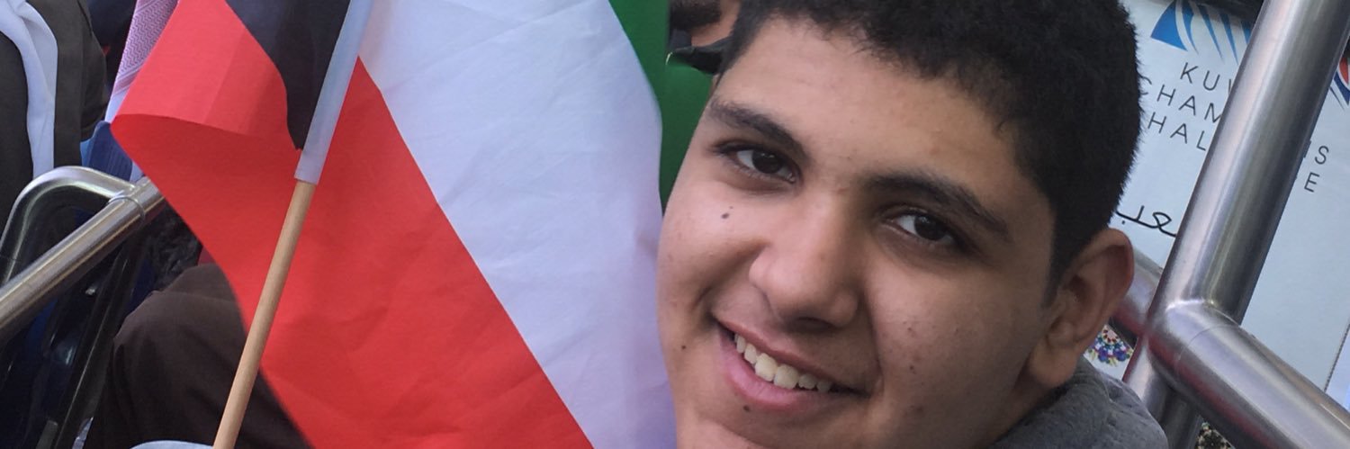 TariqAlmulla's profile banner image