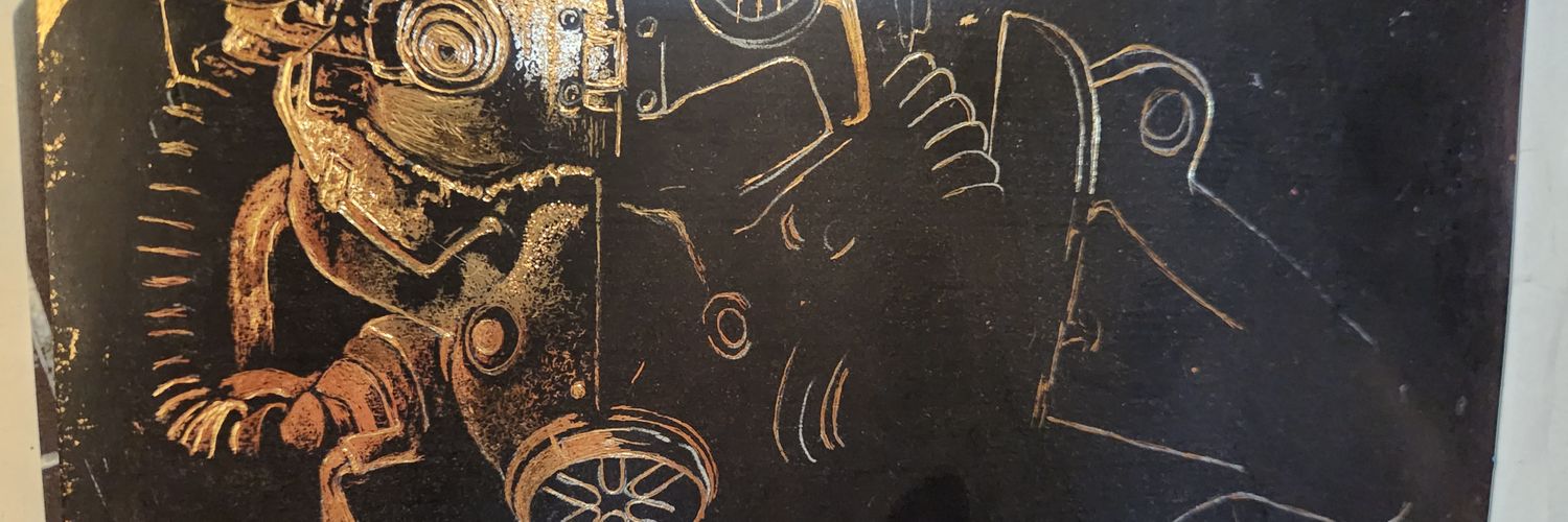NoMe4you's profile banner image