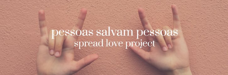 spreadloveprjct's profile banner image