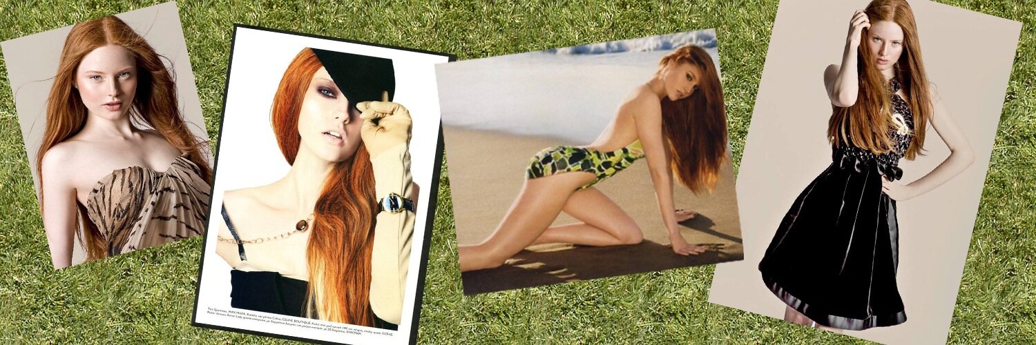 Barbara Meier banner