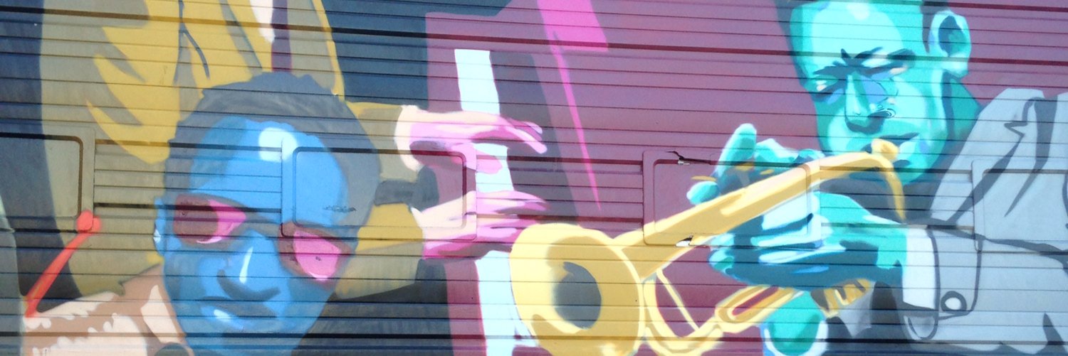 clairedoesjazz's profile banner image
