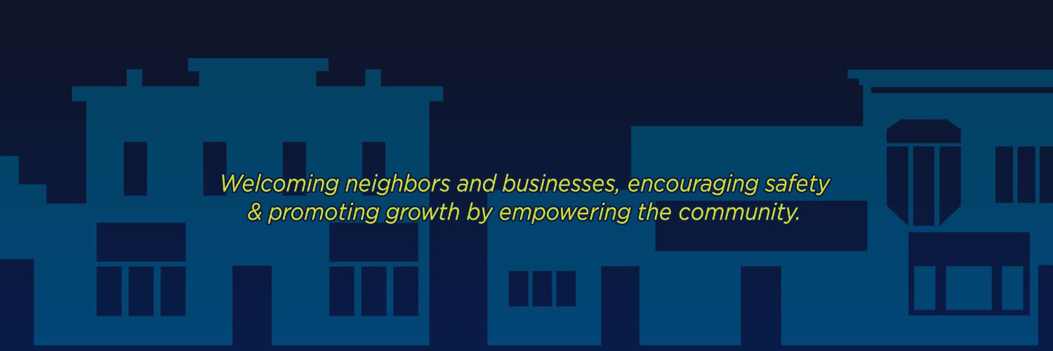 West Grand Neighborhood Org banner