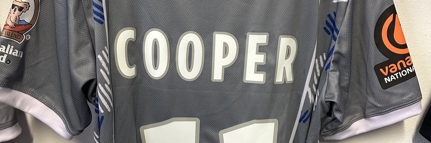 Chay Cooper banner