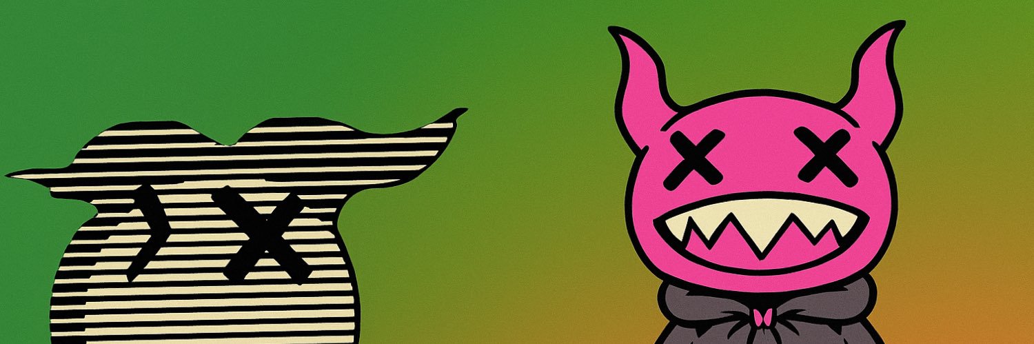 Pharaox's banner