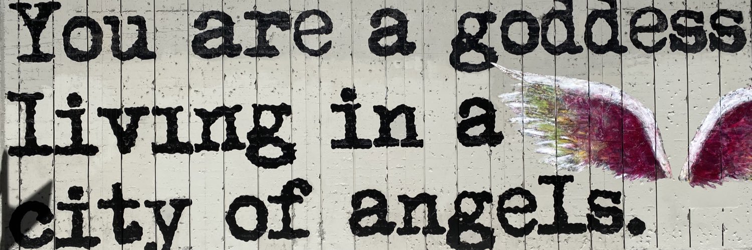 Julia Simon banner