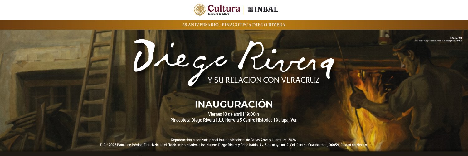 PinacotecaDR's profile banner image