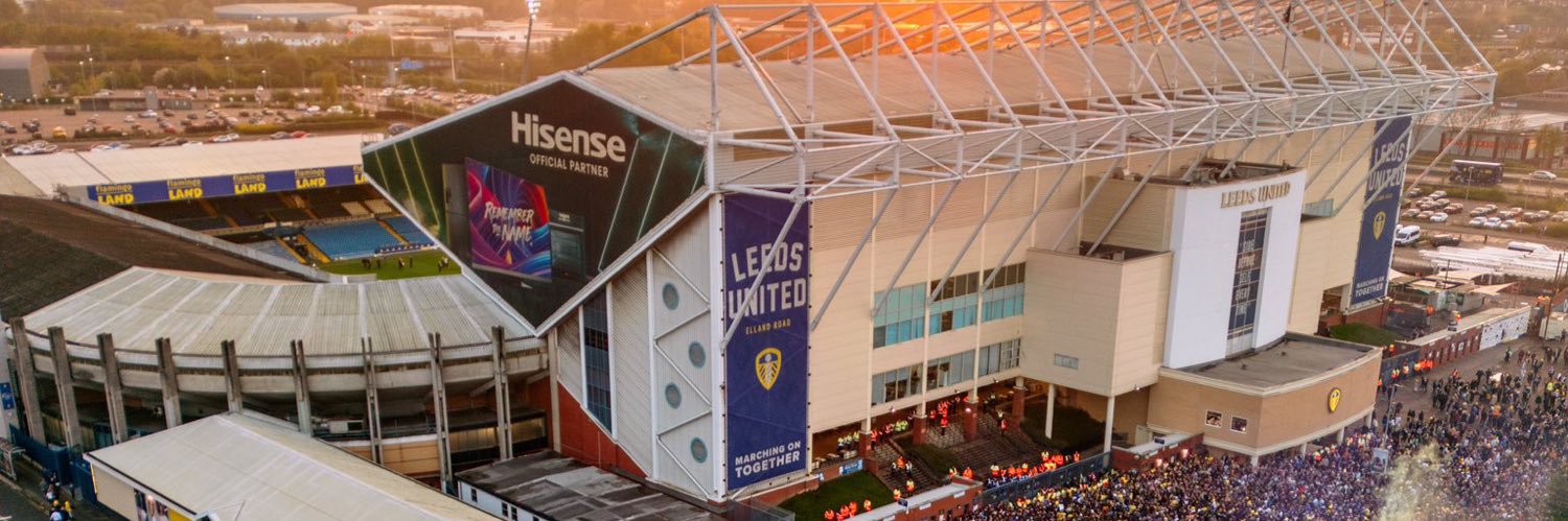 ad7leeds's profile banner image
