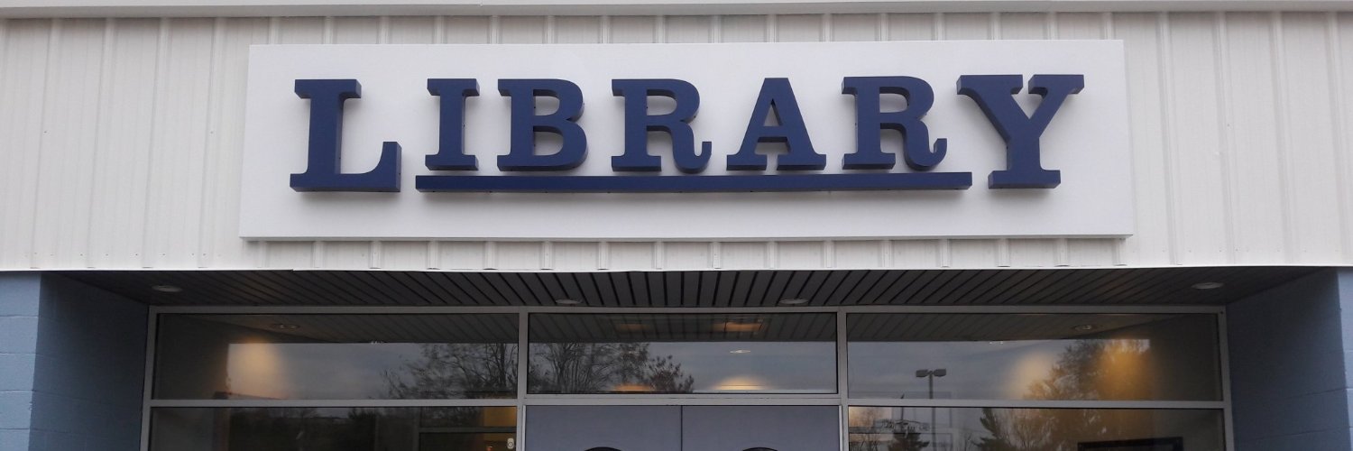 Wissahickon Valley Public Library banner