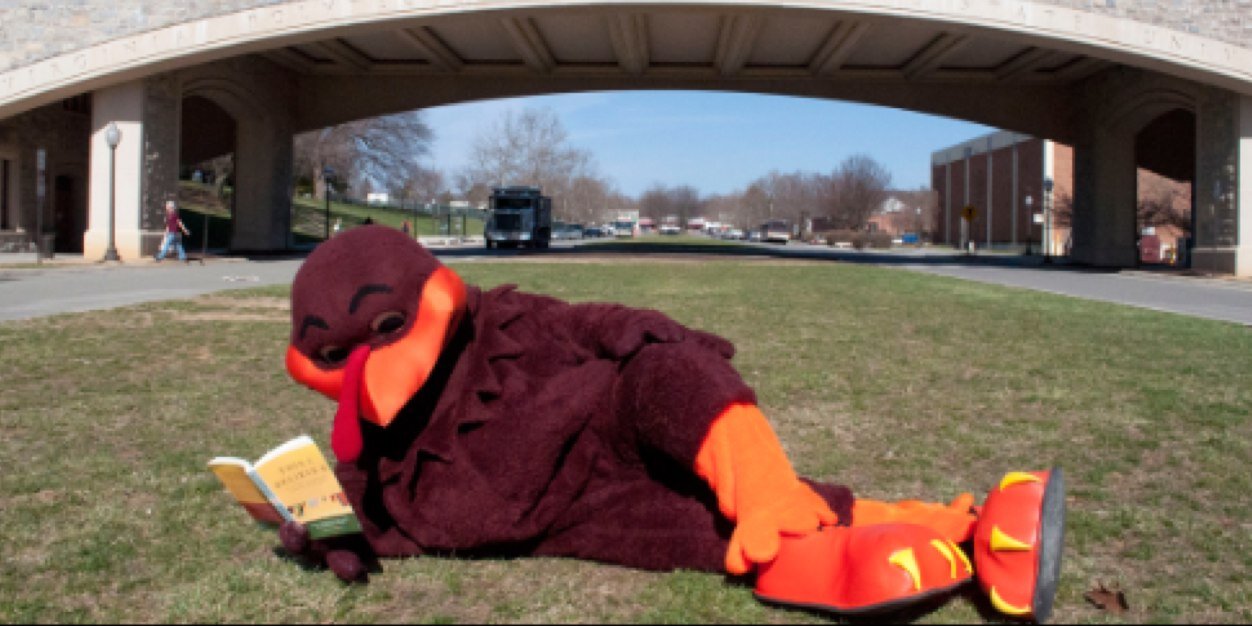 VTechFootball's profile banner image
