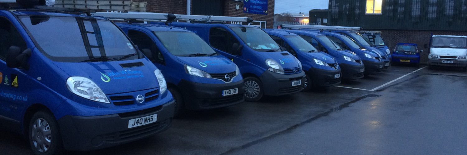 John Williams banner