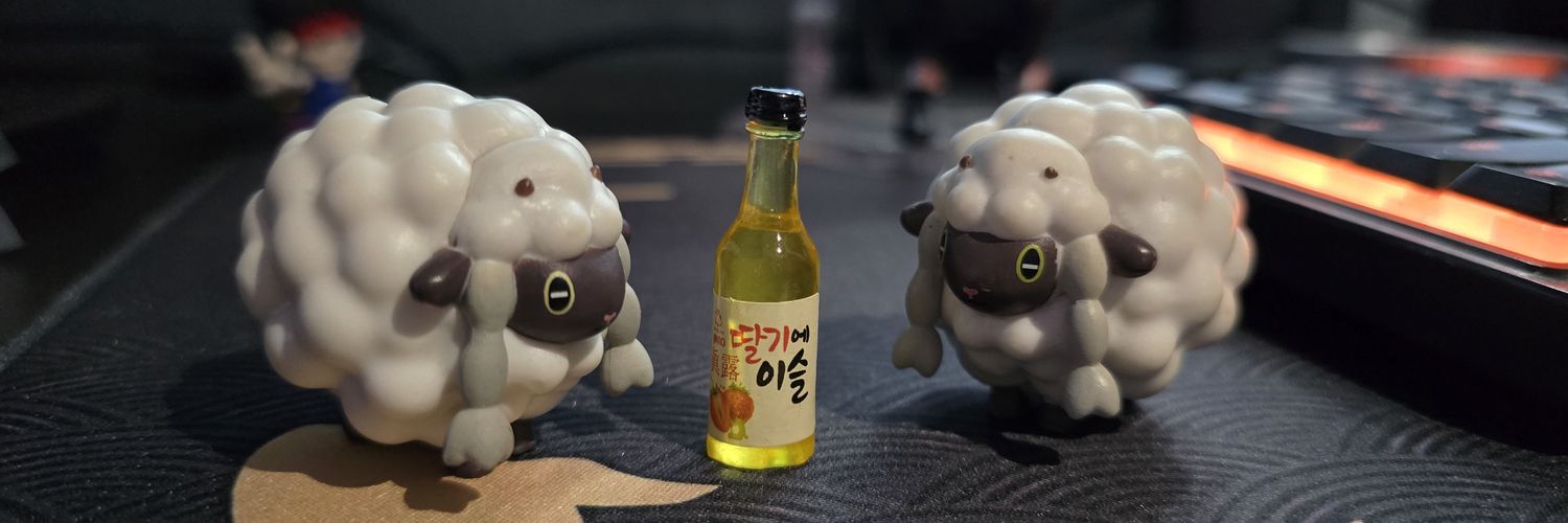 CharliIbm's profile banner image