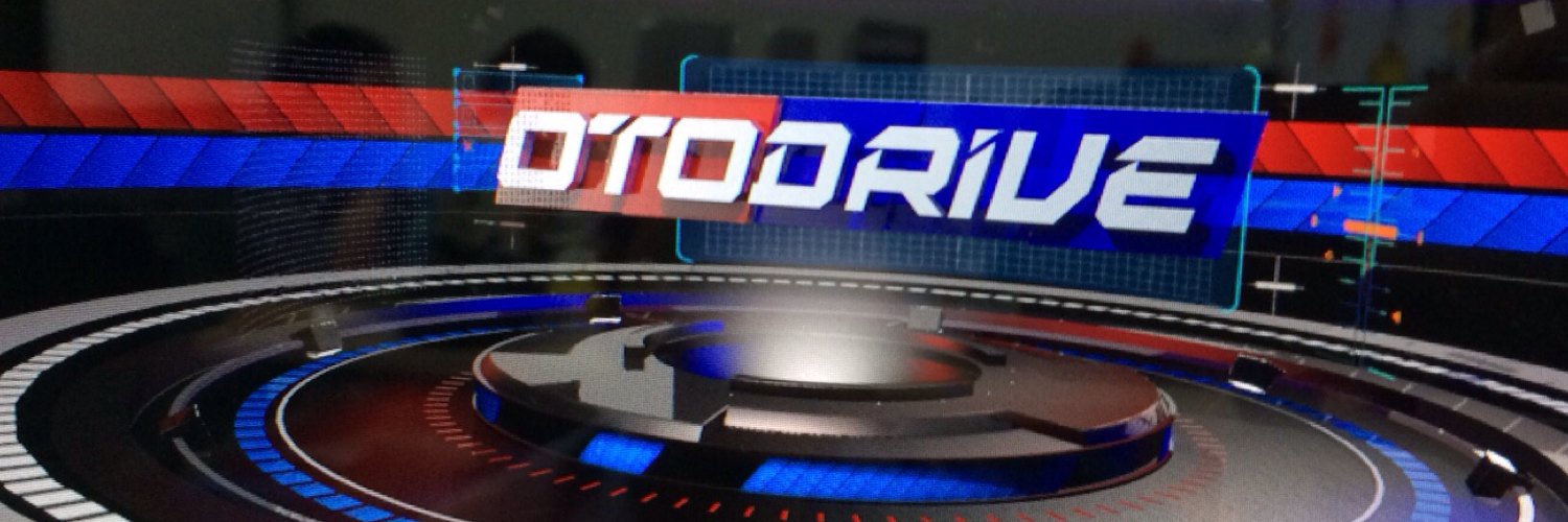Otodrive_Kompas's profile banner image