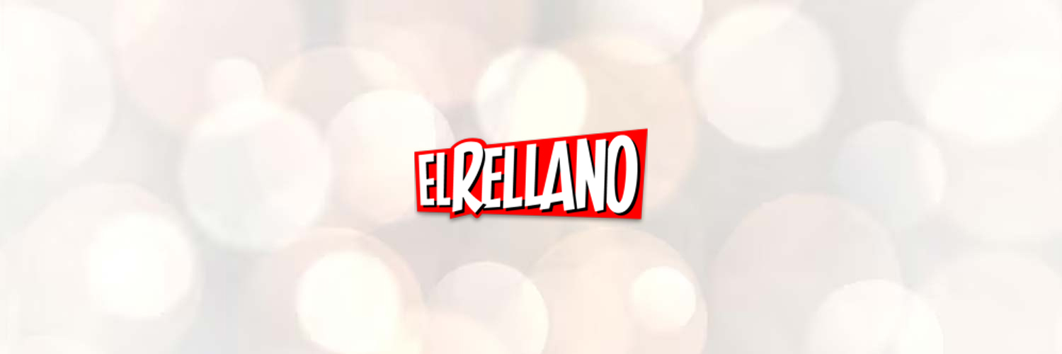 elRellano.com banner