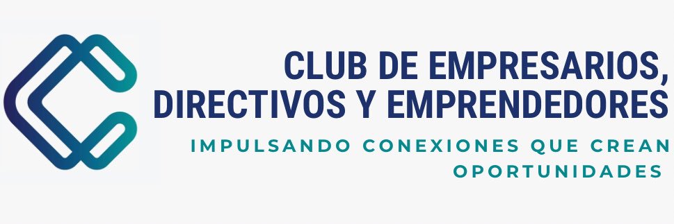 Club Cede banner