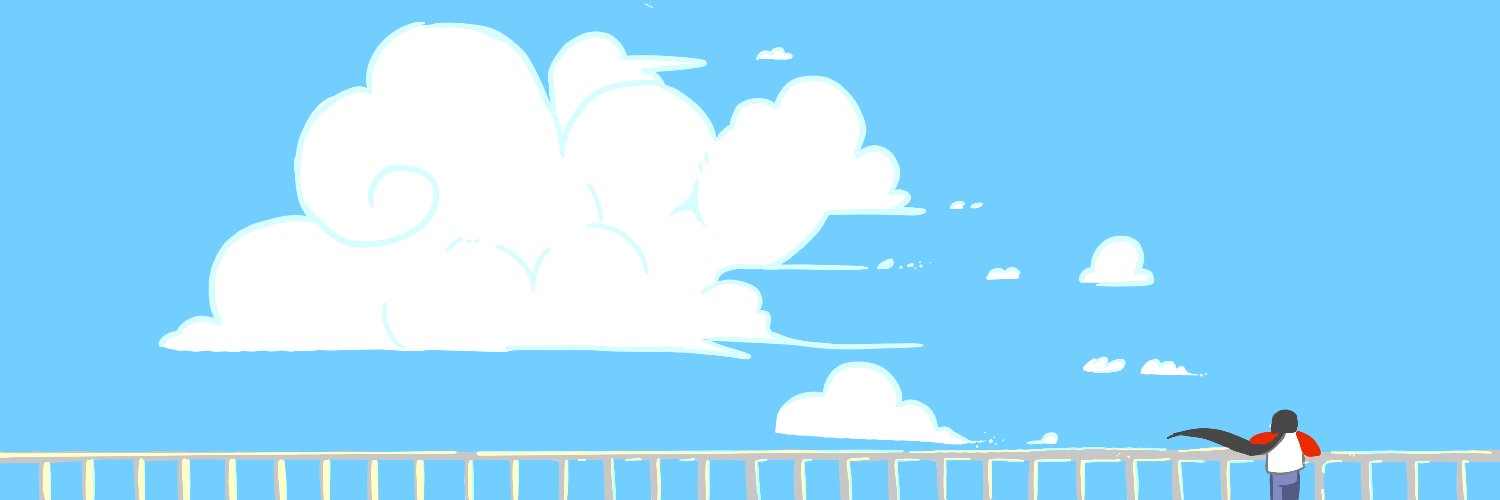 frikinin's profile banner image