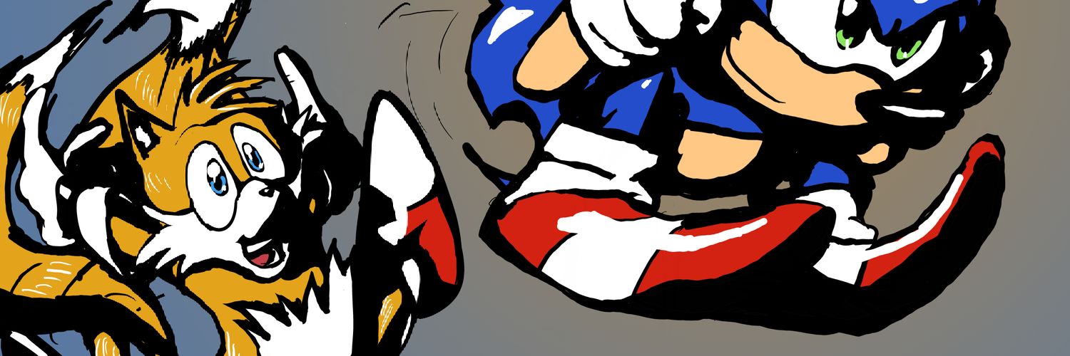 JoelMaster64's profile banner image