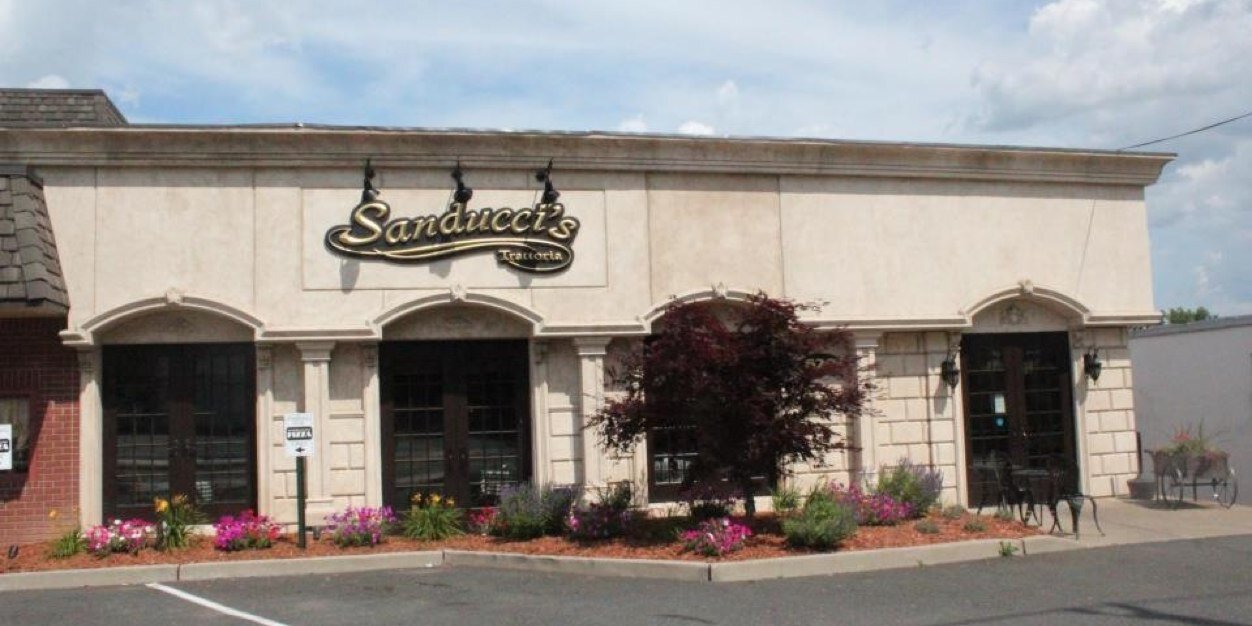 Sanduccis's profile banner image