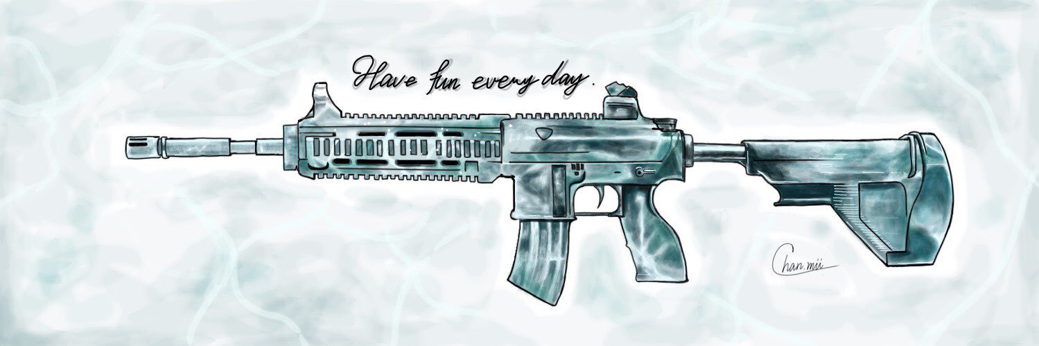 ちゅん🐨 banner