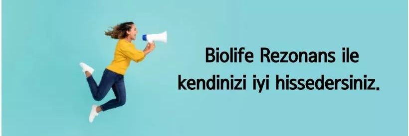 Biolife Rezonans banner