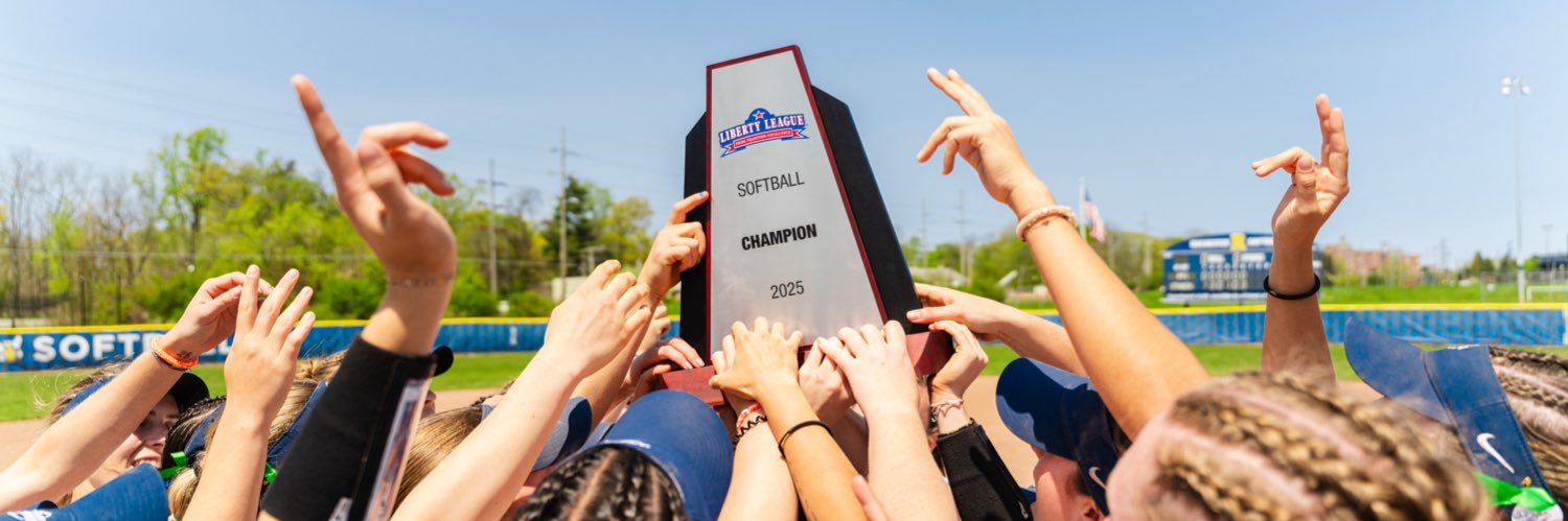 Ithaca_Softball's profile banner image